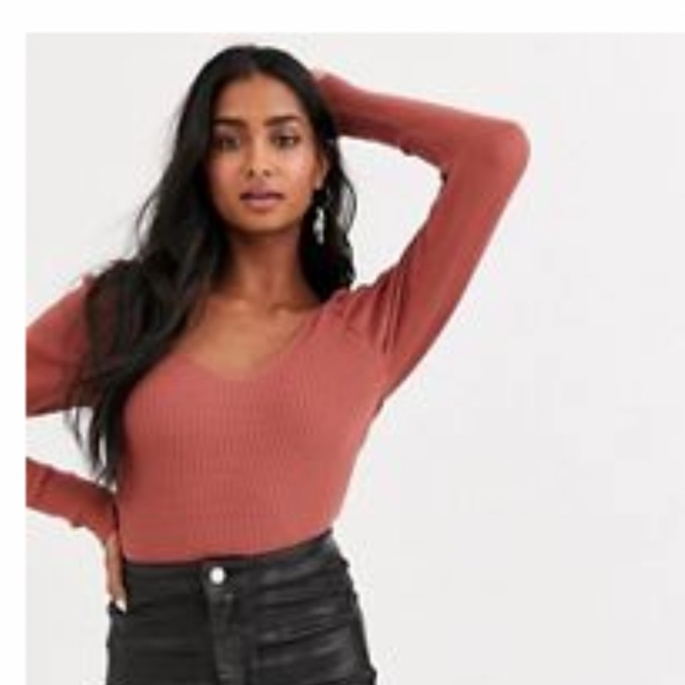ASOS bodysuit